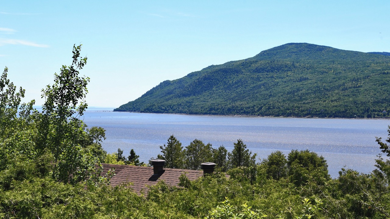 Photo of Others in Baie-St-Paul