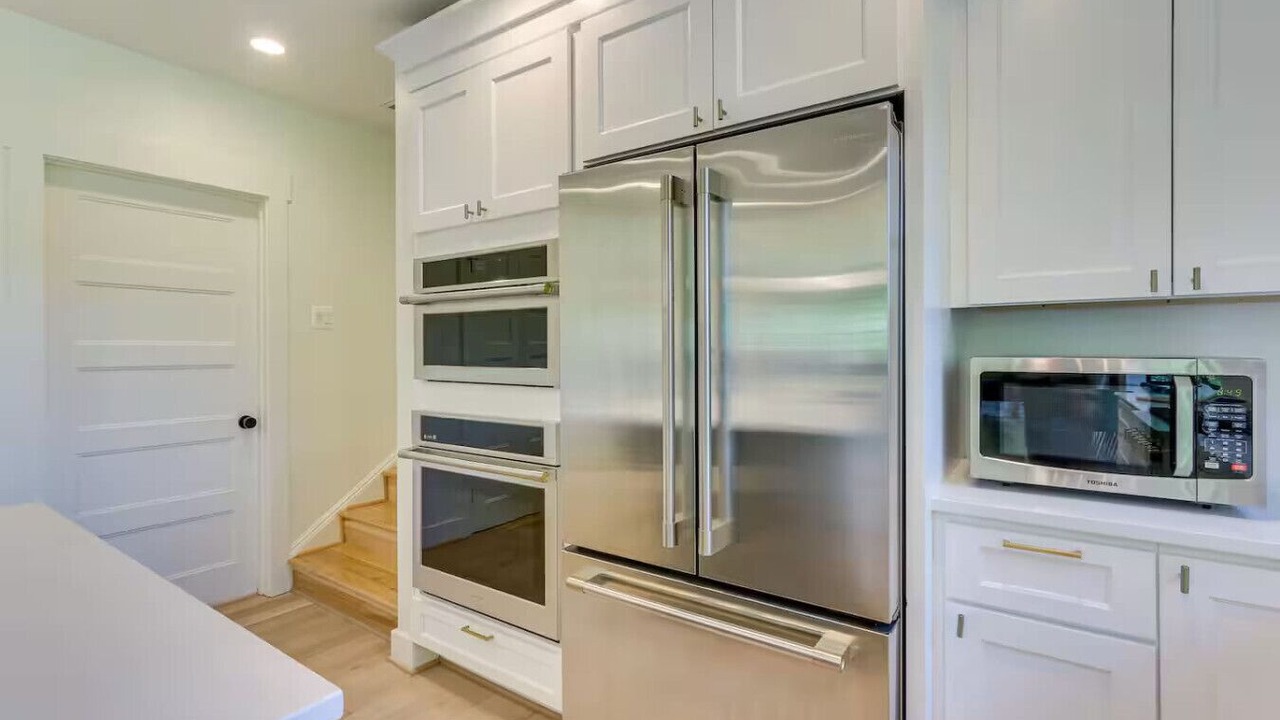 Photo of Kitchen in Bluemont