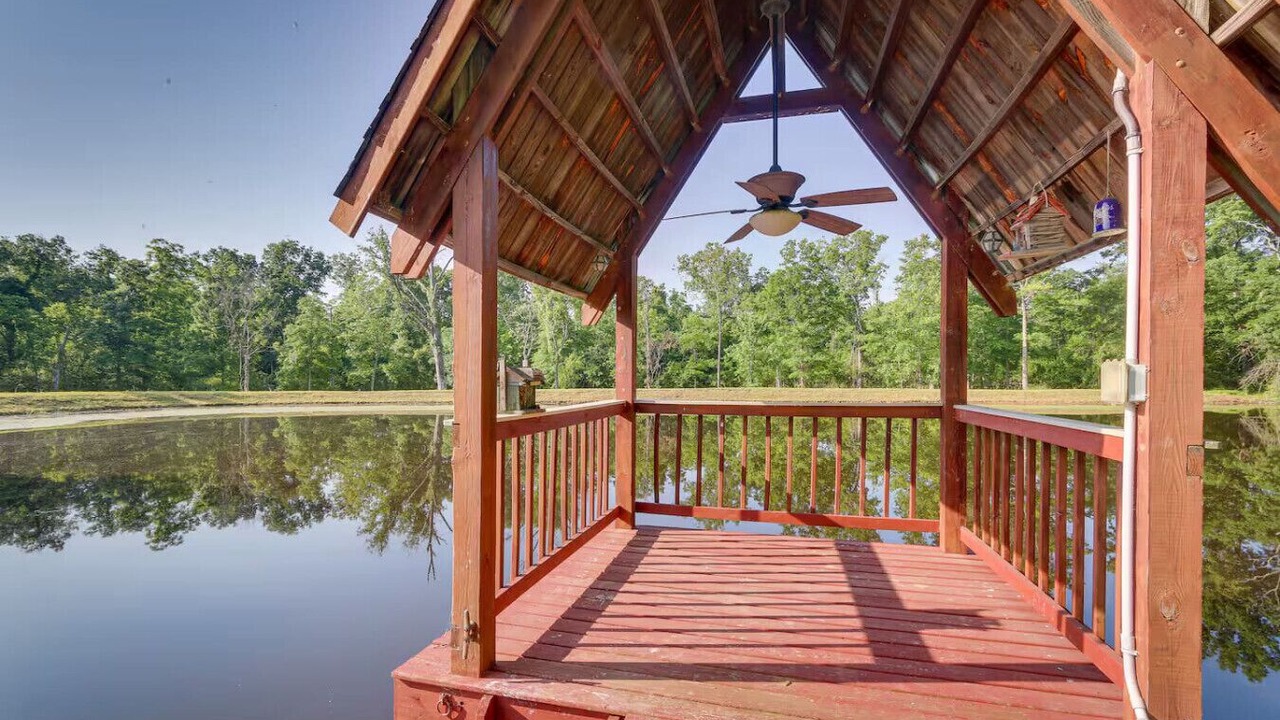 Photo of Outdoor in Bluemont