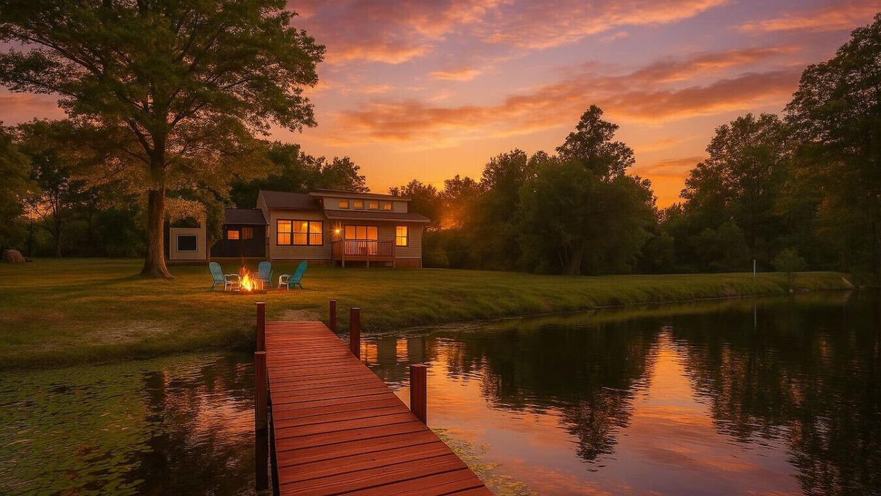 Photo of Outdoor in Bluemont