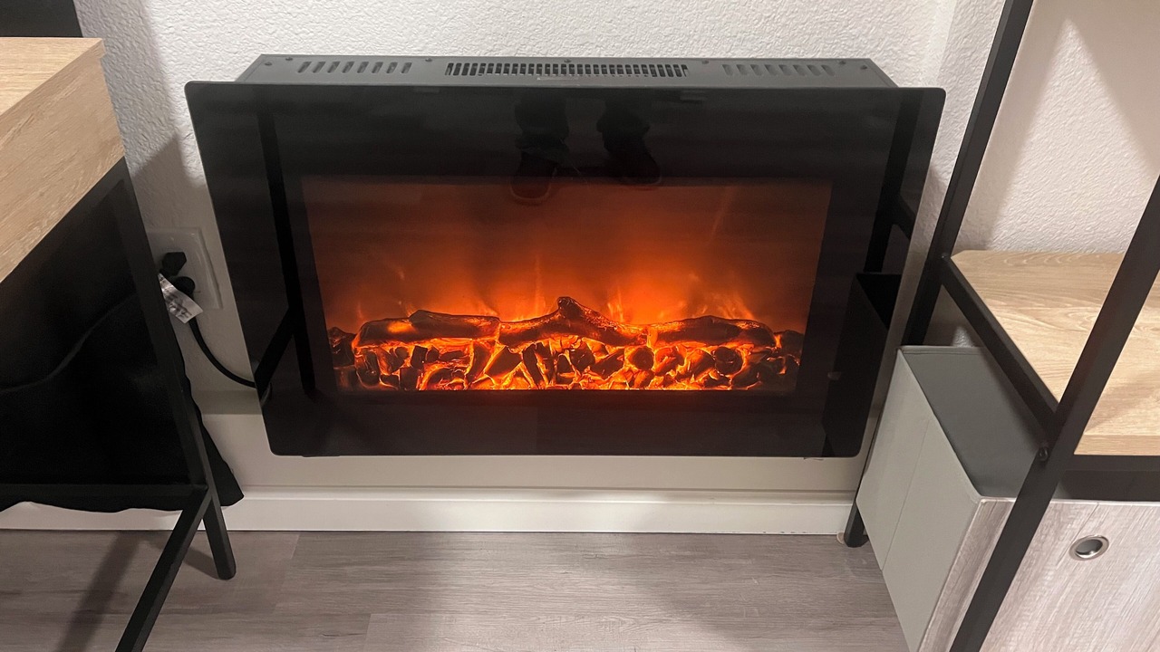 Photo of Livingroom in Rohnert Park