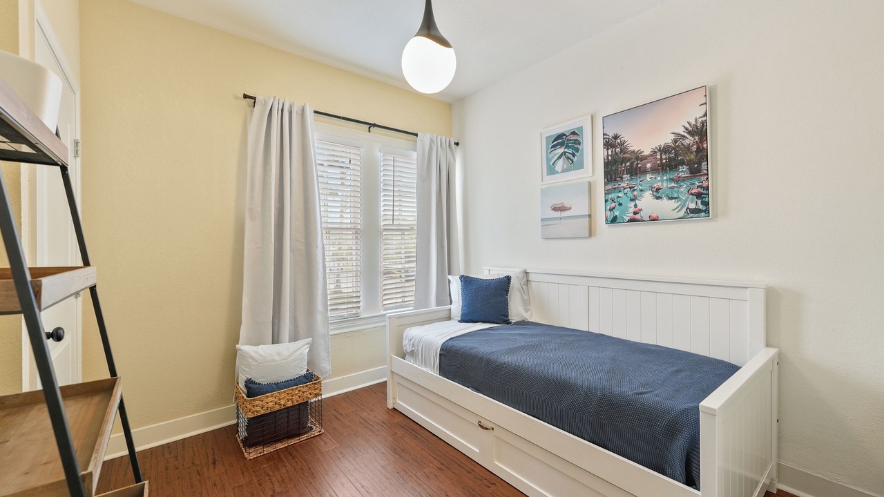 Photo of Bedroom in San Jacinto
