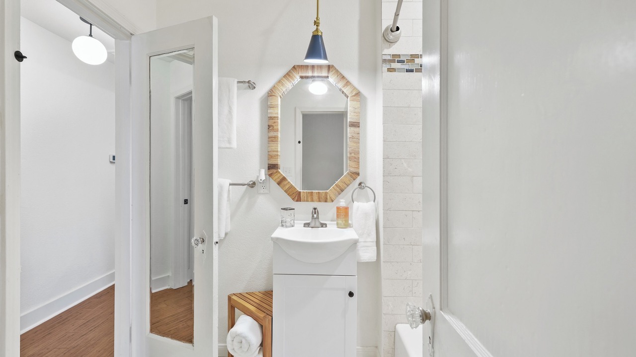 Photo of Bathroom in San Jacinto
