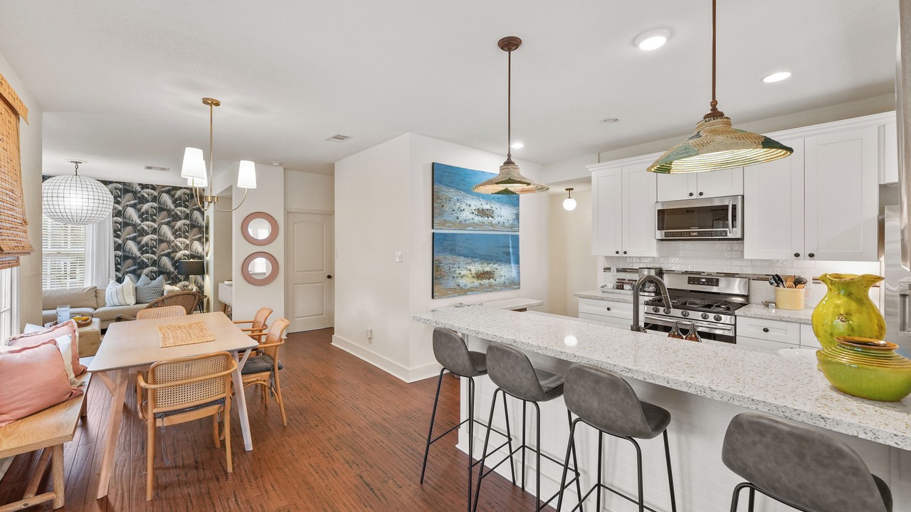 Photo of Kitchen in San Jacinto