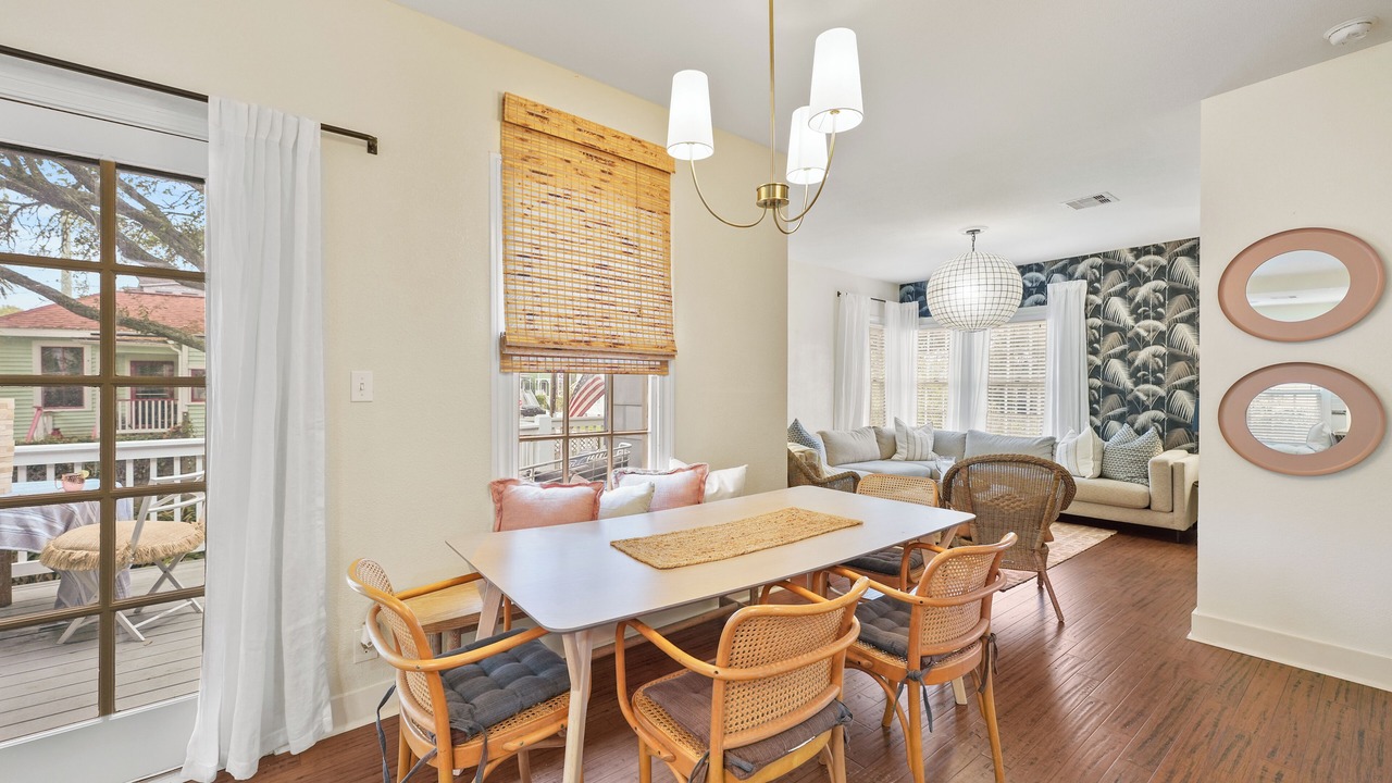 Photo of Livingroom in San Jacinto