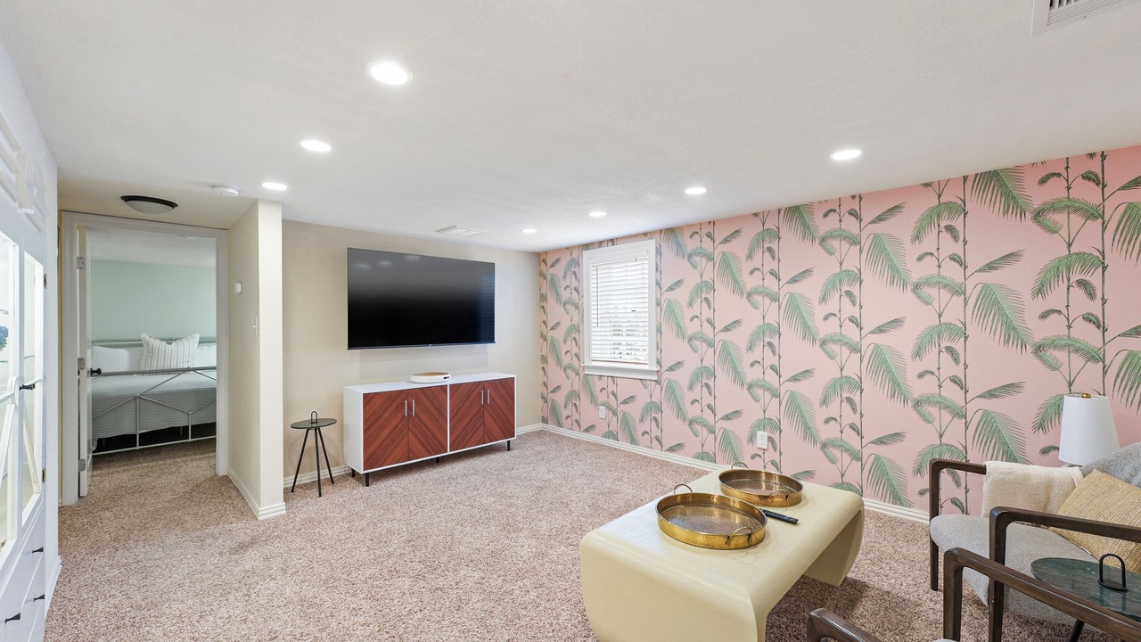 Photo of Livingroom in San Jacinto