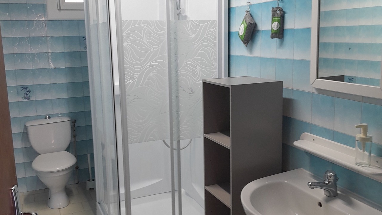 Photo of Bathroom in Habas