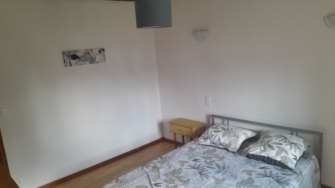 Photo of Bedroom in Habas