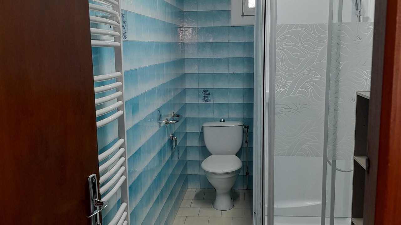 Photo of Bathroom in Habas