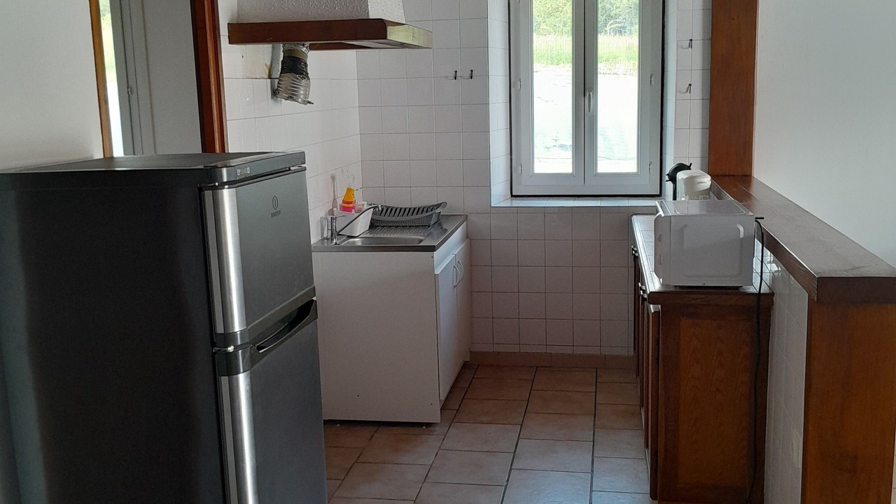 Photo of Kitchen in Habas