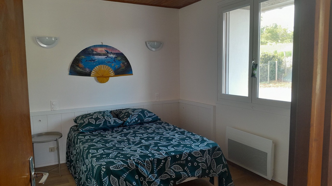 Photo of Bedroom in Habas