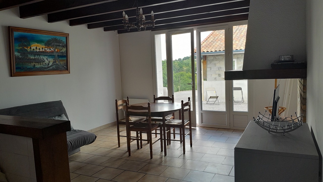 Photo of Livingroom in Habas