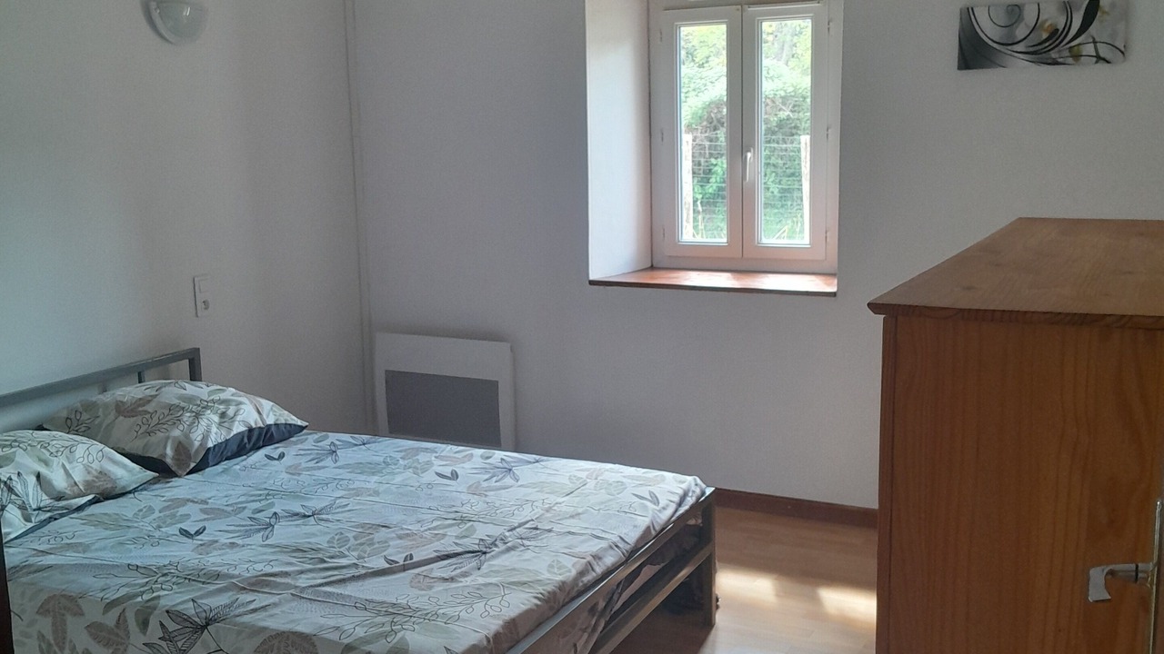 Photo of Bedroom in Habas