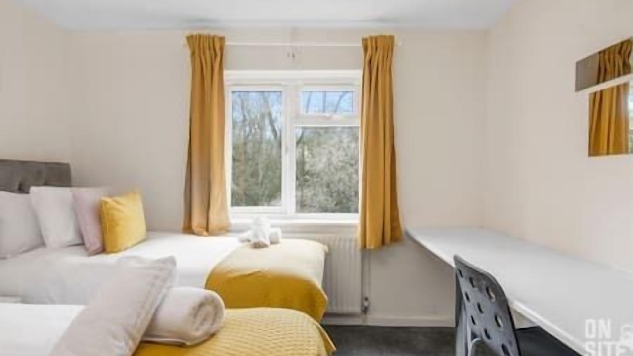 Photo of Bedroom in Hatfield