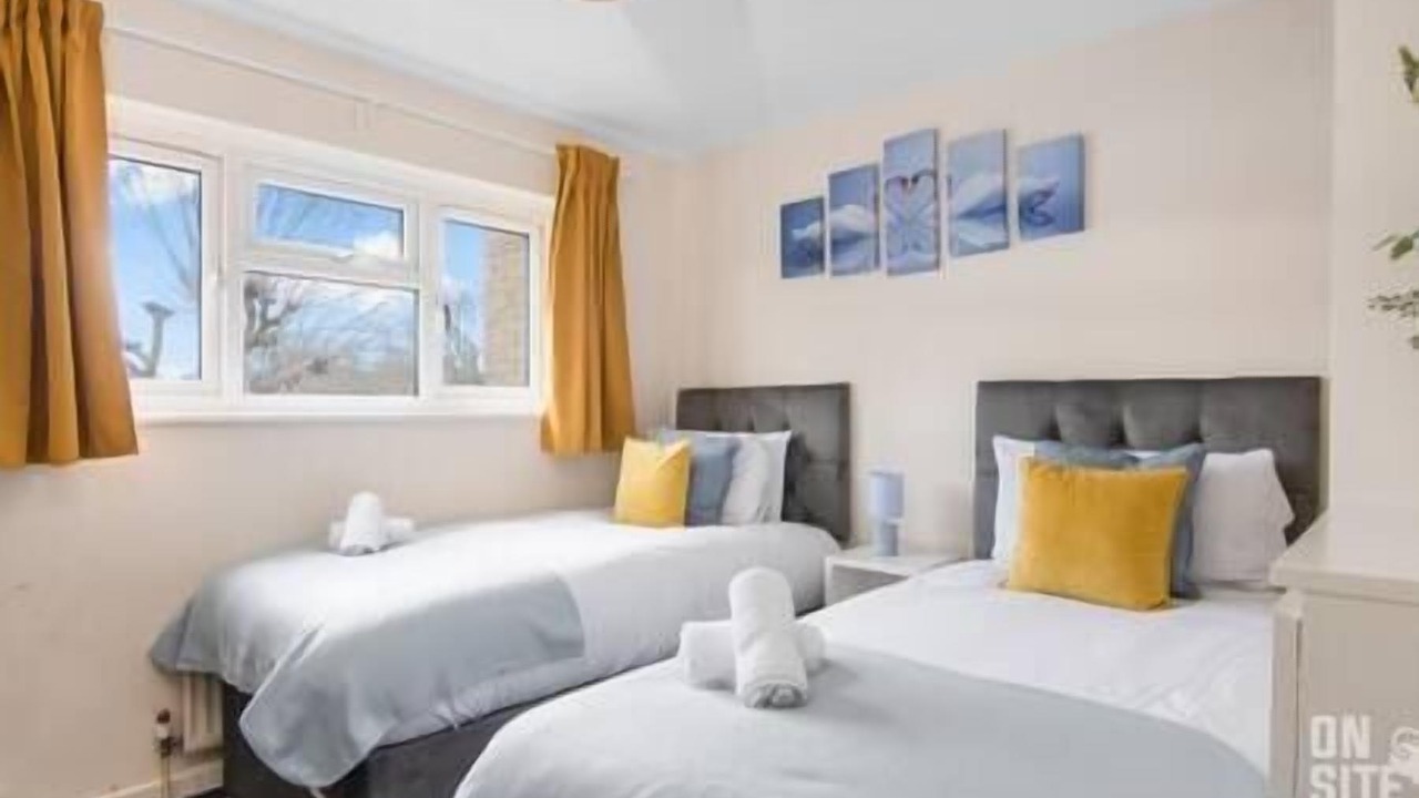 Photo of Bedroom in Hatfield