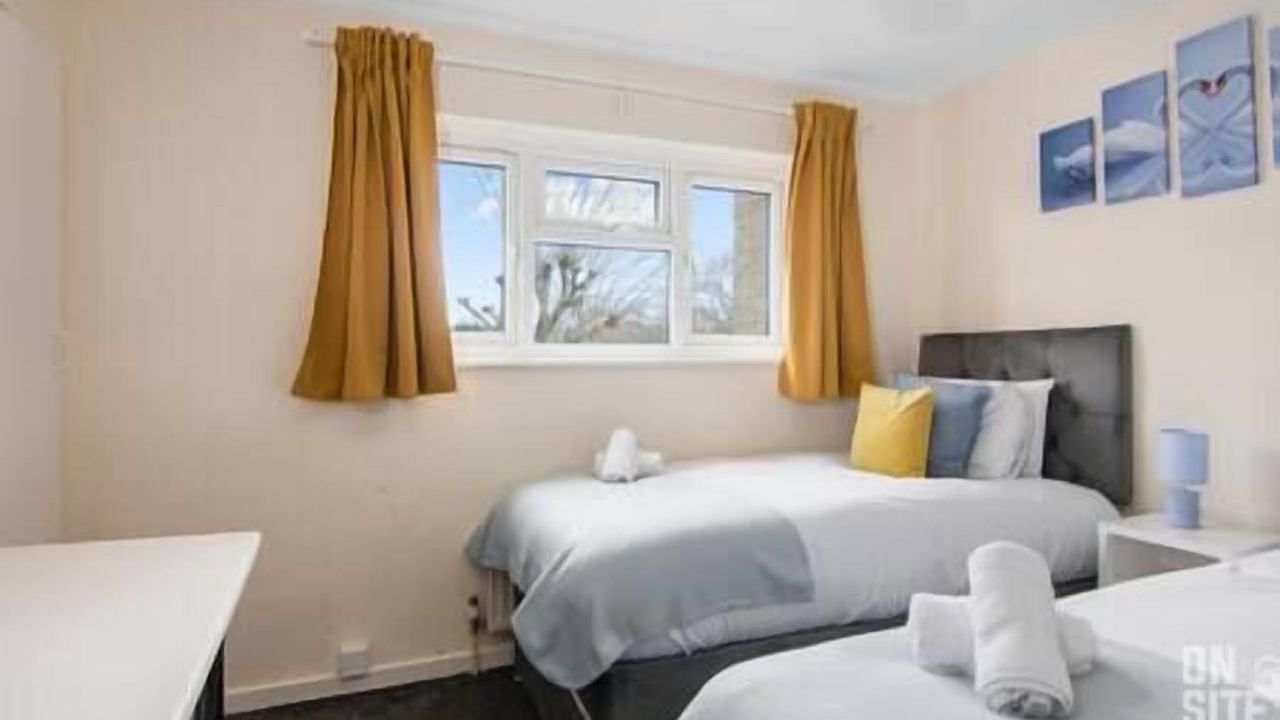 Photo of Bedroom in Hatfield