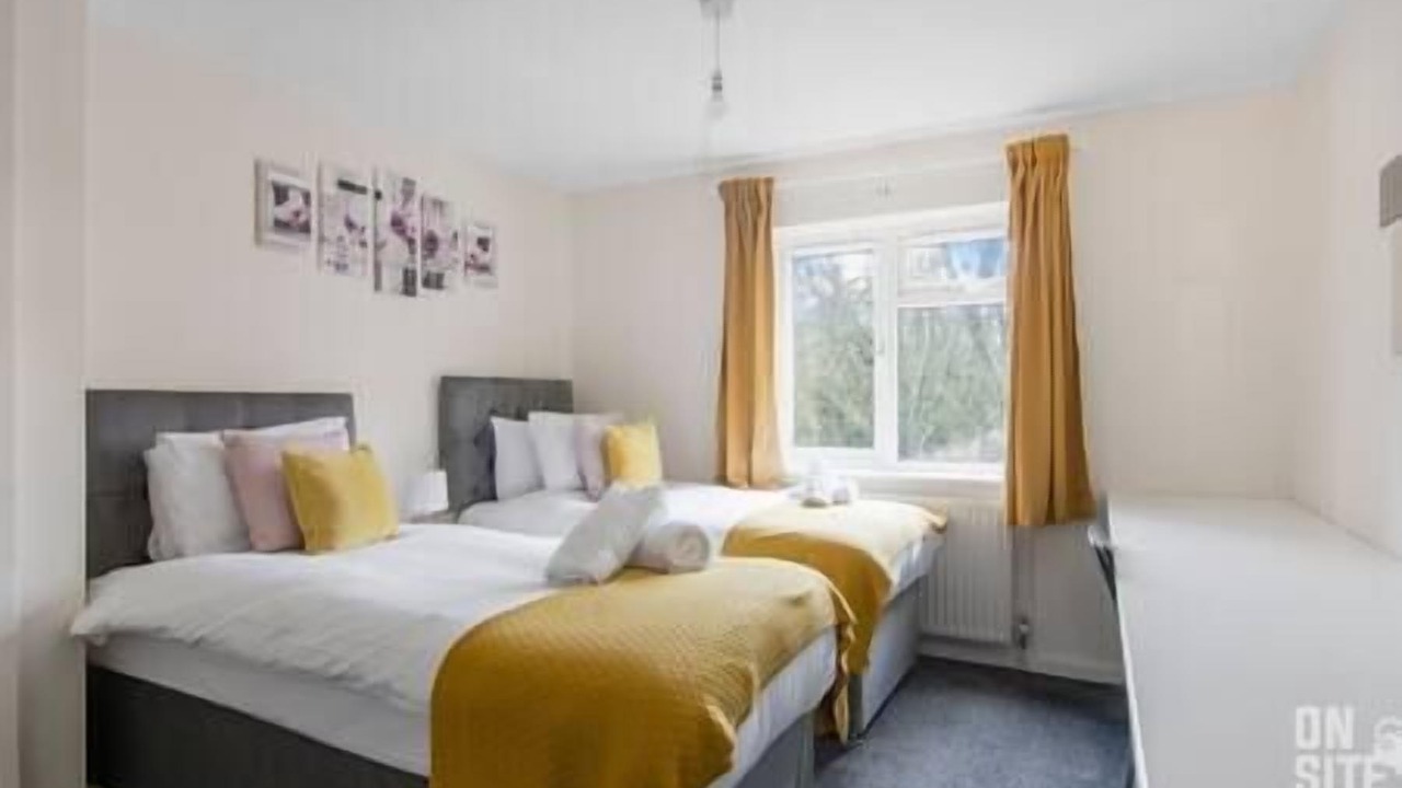 Photo of Bedroom in Hatfield