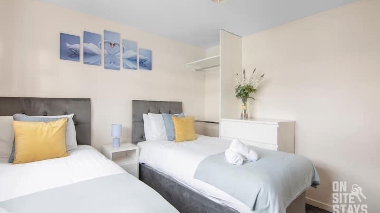 Photo of Bedroom in Hatfield