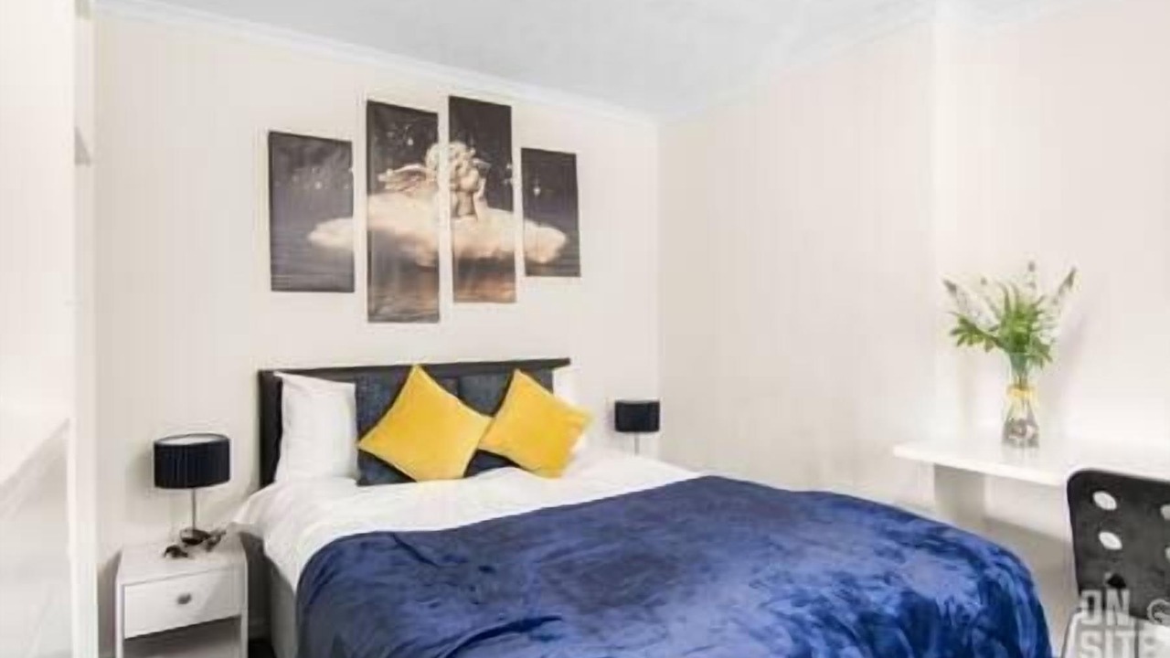 Photo of Bedroom in Hatfield