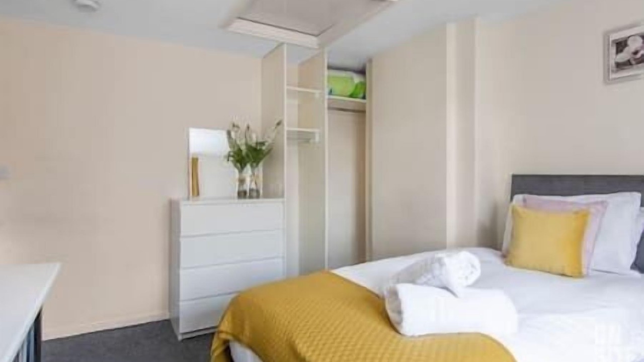 Photo of Bedroom in Hatfield