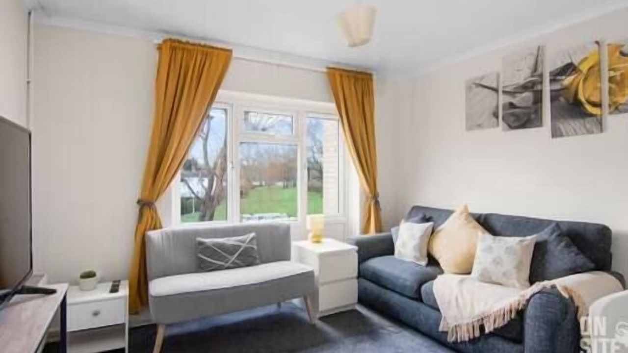 Photo of Livingroom in Hatfield