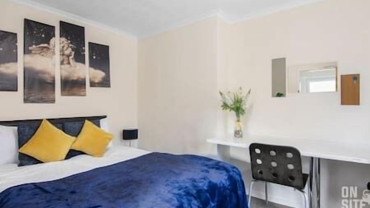 Photo of Bedroom in Hatfield