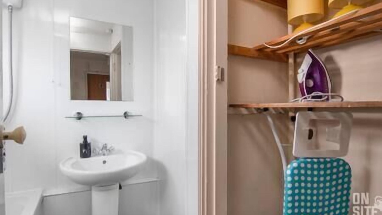 Photo of Bathroom in Hatfield