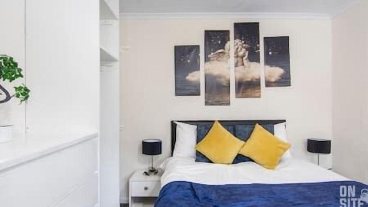 Photo of Bedroom in Hatfield