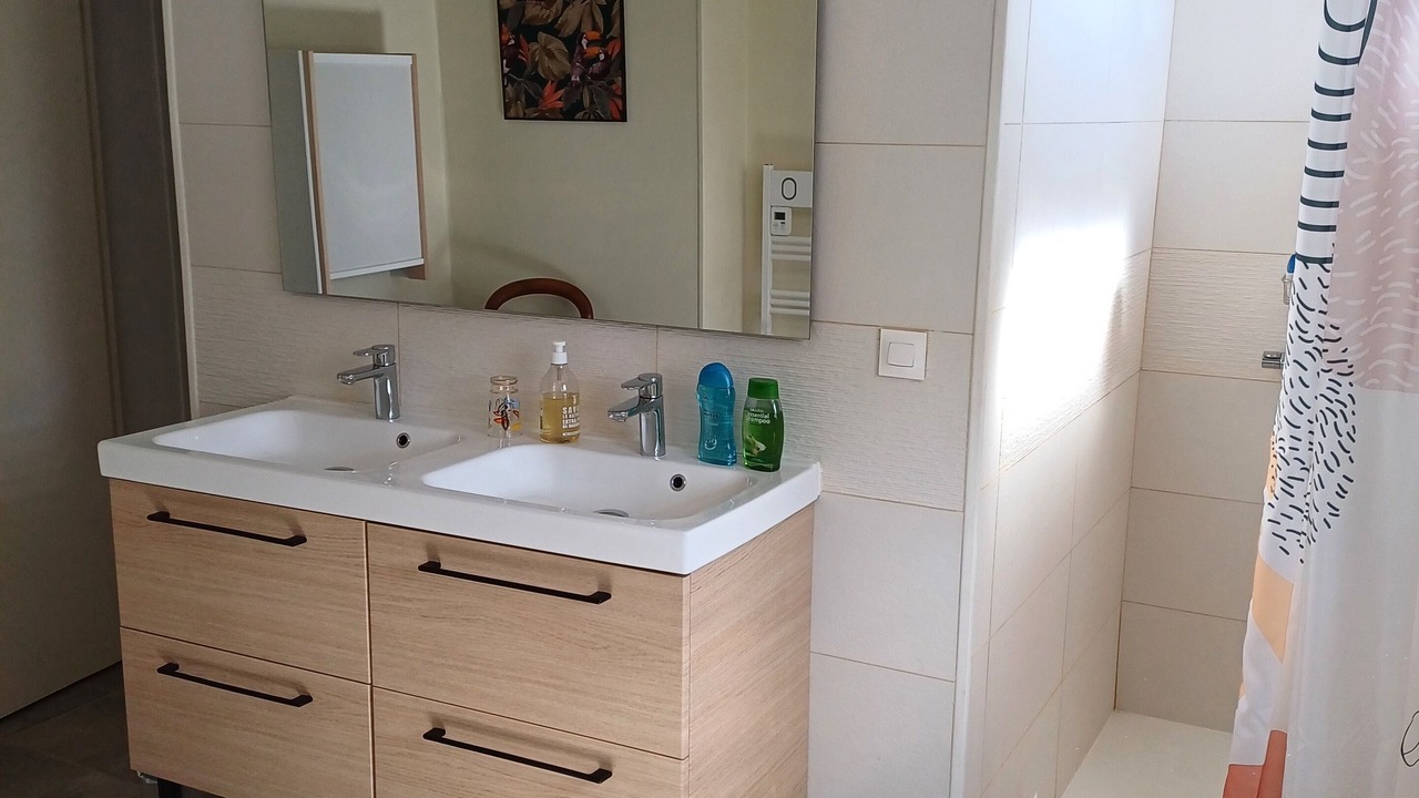 Photo of Bathroom in Revin