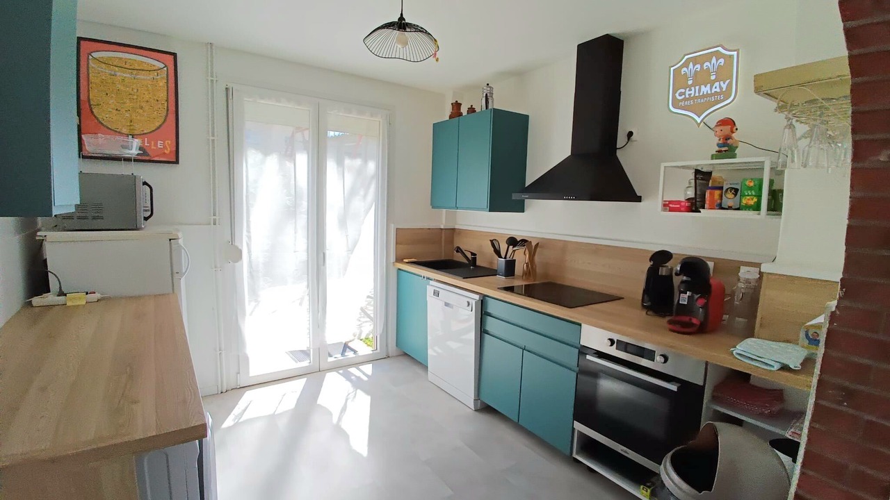 Photo of Kitchen in Revin