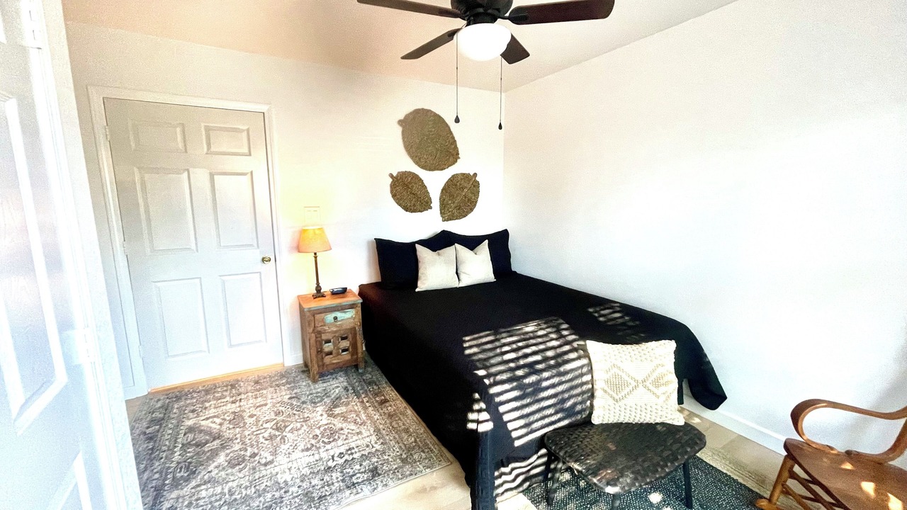 Photo of Bedroom in South Coffeyville
