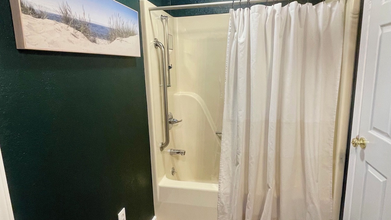 Photo of Bathroom in South Coffeyville