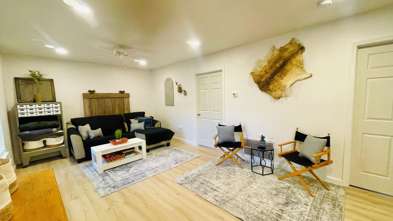 Photo of Livingroom in South Coffeyville