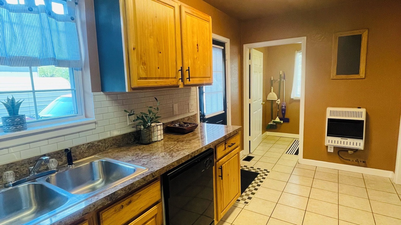Photo of Kitchen in South Coffeyville