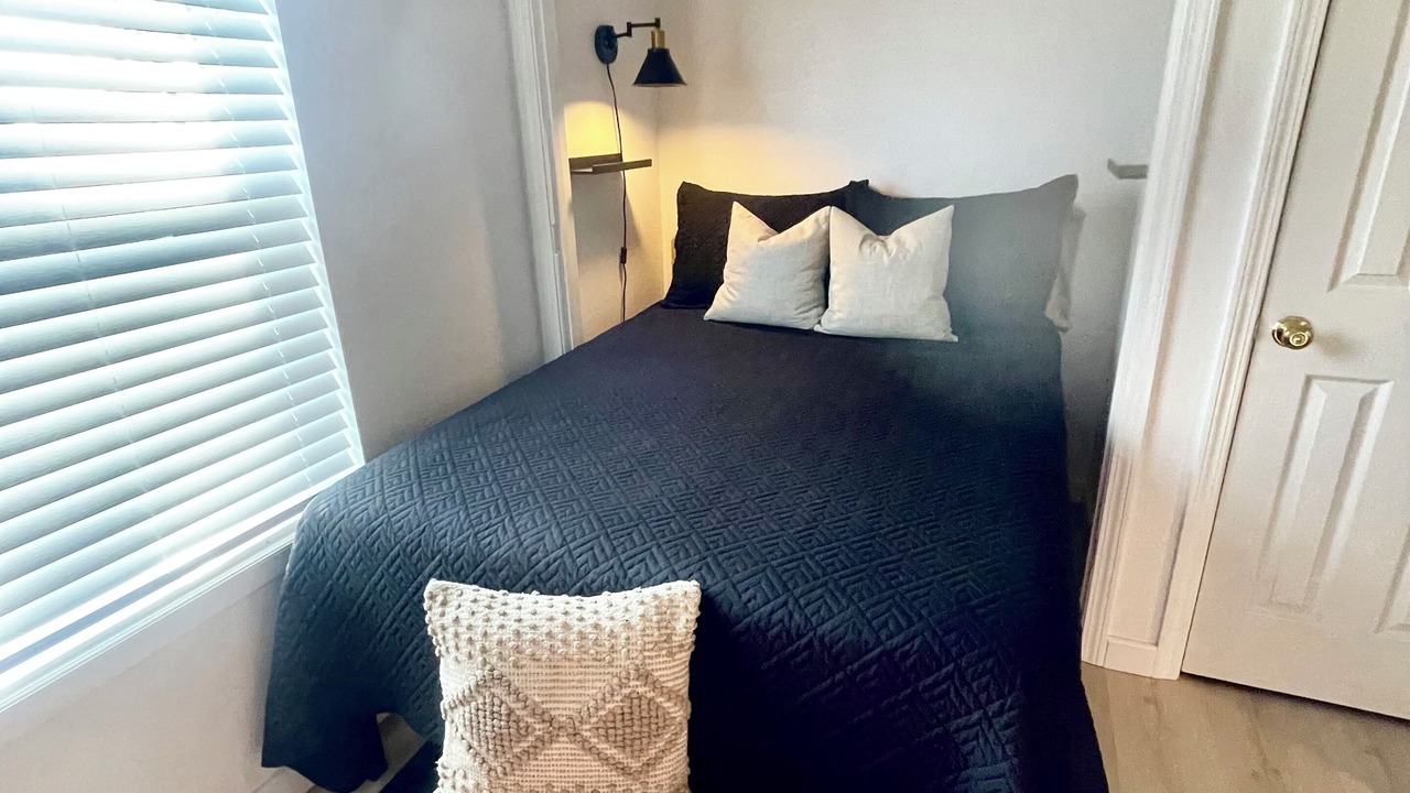 Photo of Bedroom in South Coffeyville