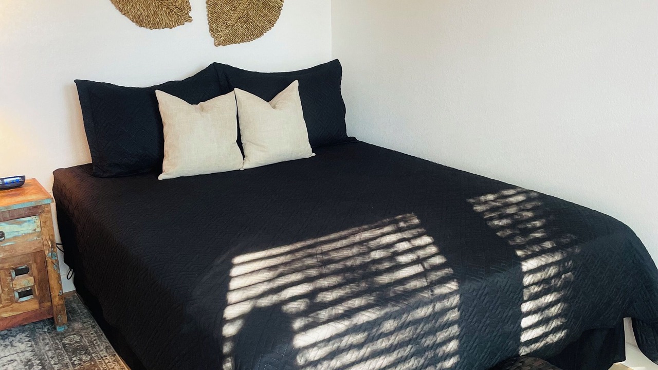 Photo of Bedroom in South Coffeyville