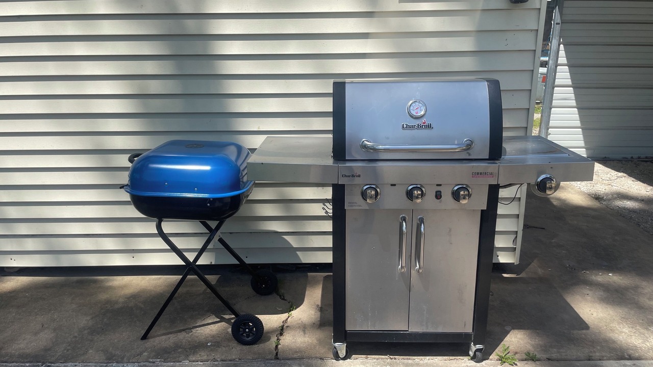 Photo of Outdoor in South Coffeyville