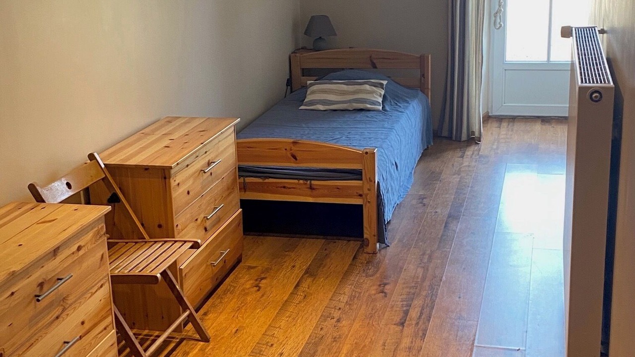 Photo of Bedroom in Valanjou