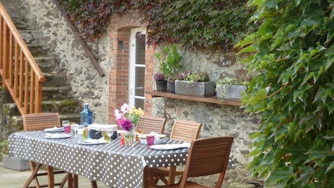 Photo of Outdoor in Valanjou