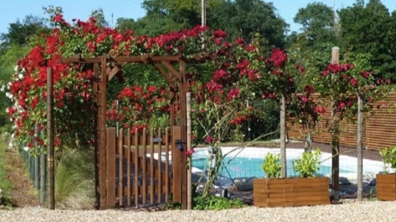 Photo of Outdoor in Valanjou