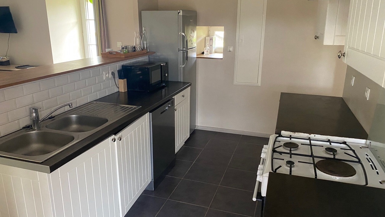 Photo of Kitchen in Valanjou