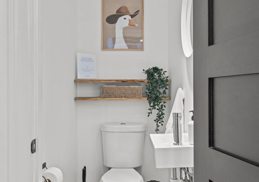 Photo of Bathroom in St. Louis
