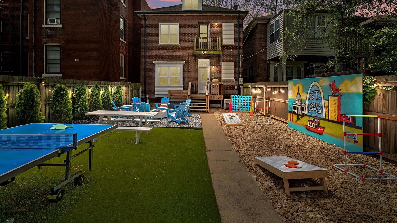 Photo of Outdoor in St. Louis