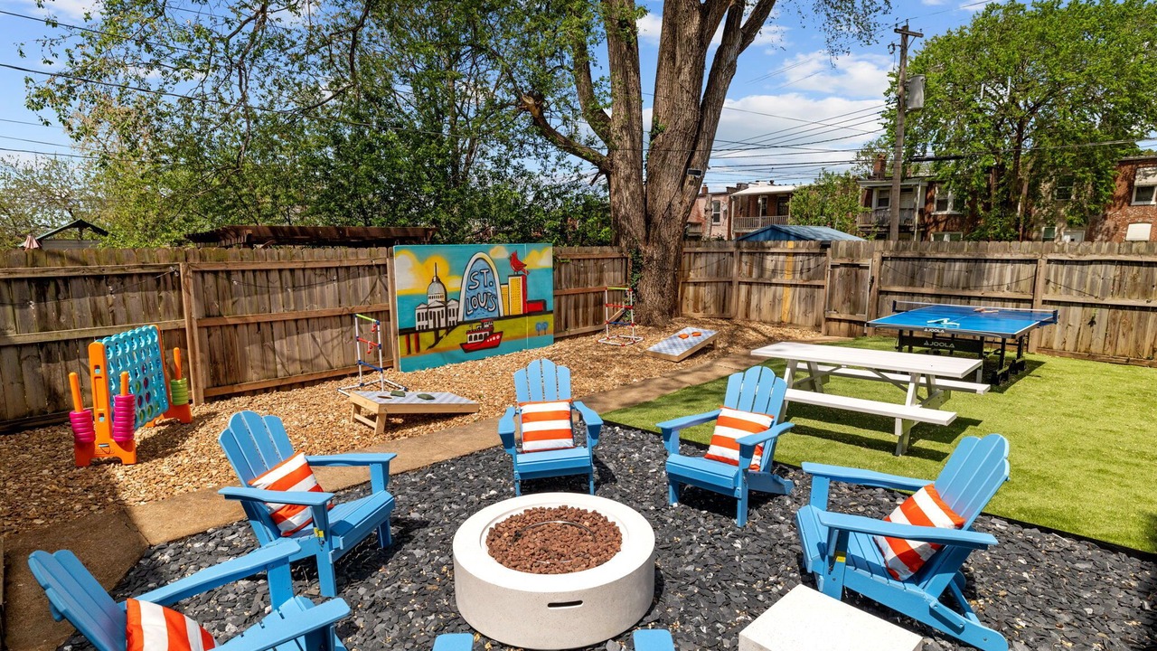 Photo of Outdoor in St. Louis