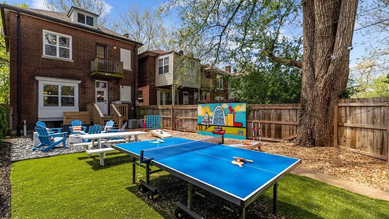 Photo of Outdoor in St. Louis