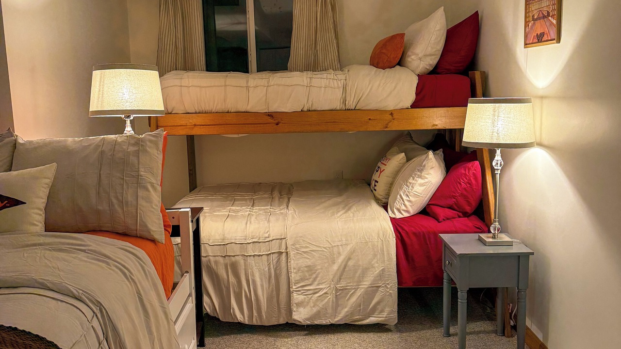 Photo of Bedroom in Miller Southside
