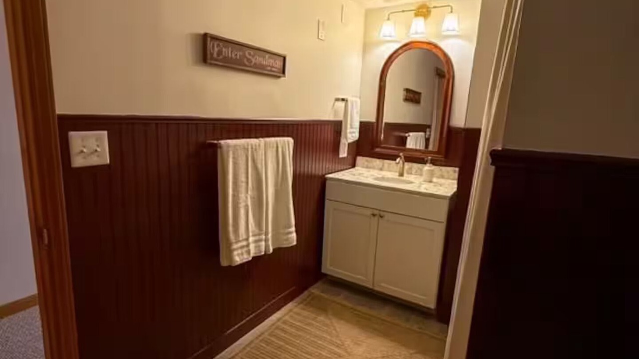 Photo of Bathroom in Miller Southside