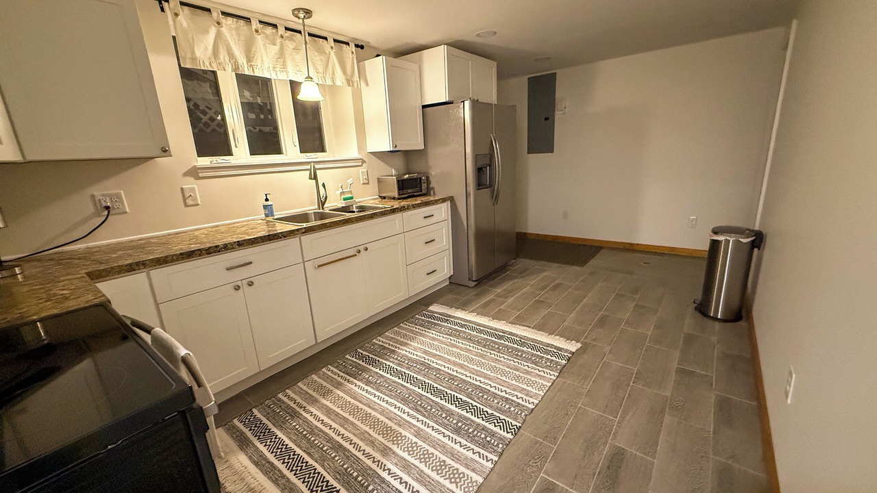 Photo of Kitchen in Miller Southside