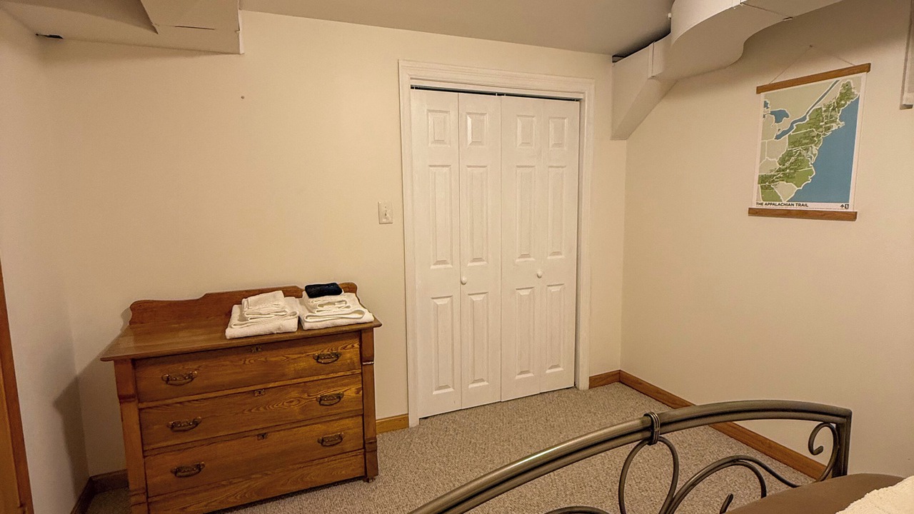 Photo of Bedroom in Miller Southside