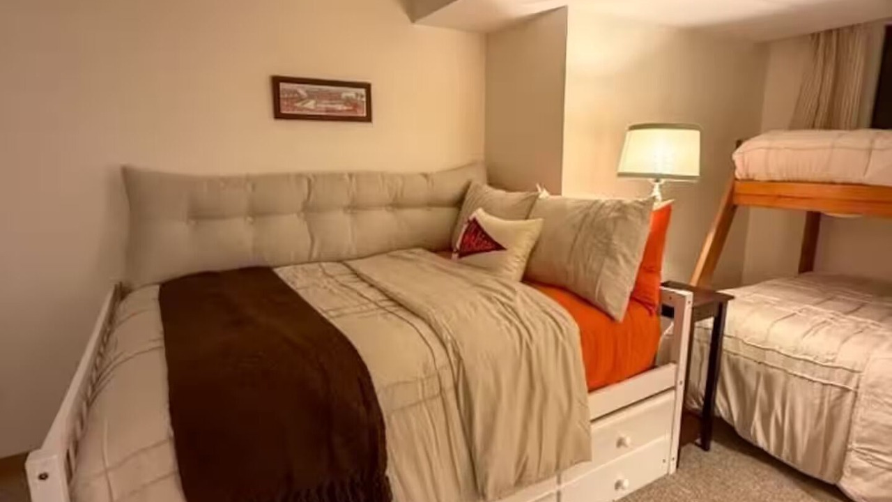 Photo of Bedroom in Miller Southside